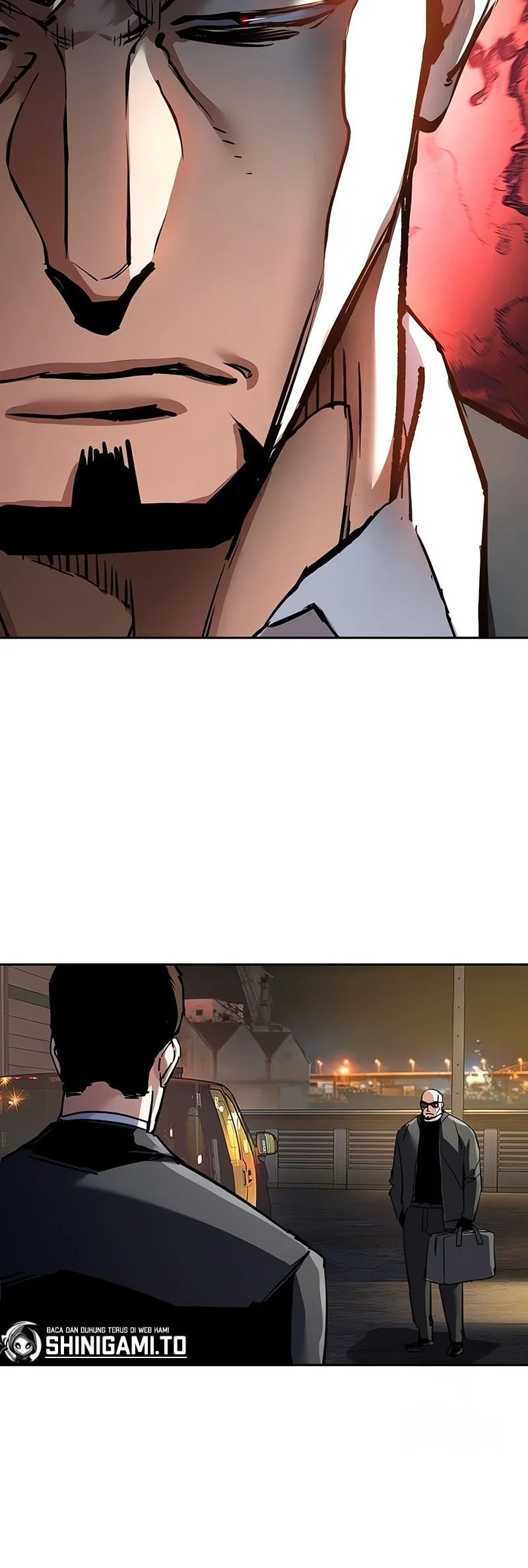 Mercenary Enrollment Chapter 261 Fix Gambar 29